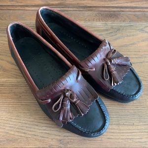 Johnston & Murphy Dress Shoes | 9.5 M | EUC